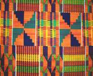The Issue of the Origin and Meaning of Kente (aka Kete)